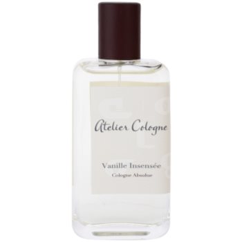 Atelier Cologne Vanille Insensee parfumuri unisex 100 ml